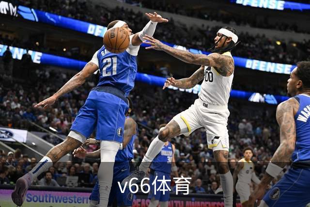 v66体育公司环境与团队